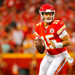 Collection image for: Patrick Mahomes