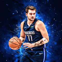 Collection image for: Luka Doncic