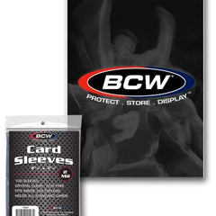 Collection image for: BCW
