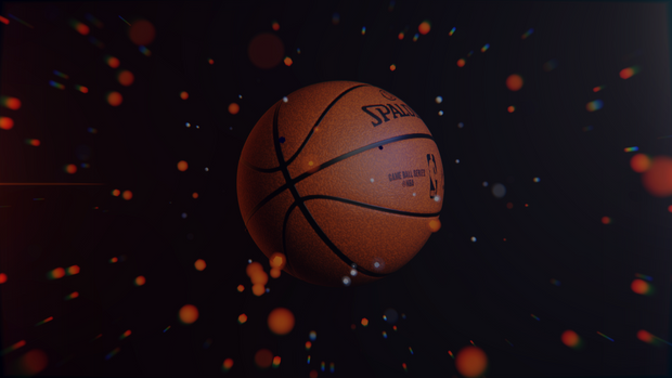 Banner image for: Basketball