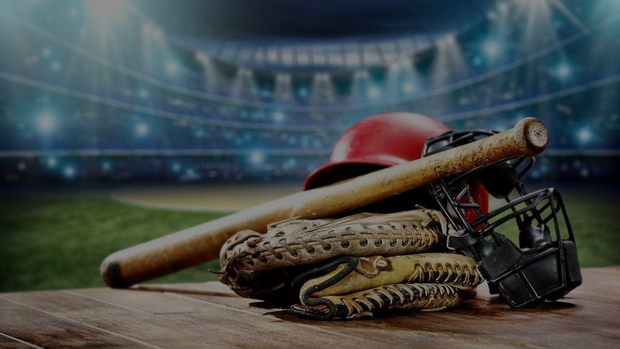 Banner image for: Baseball