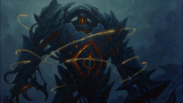 Banner image for: MAGIC: THE GATHERING
