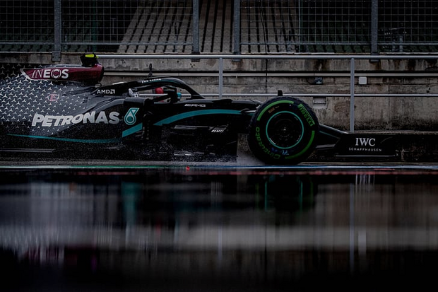 Banner image for: Formula One