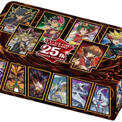 Collection image for: Yu-Gi-Oh!