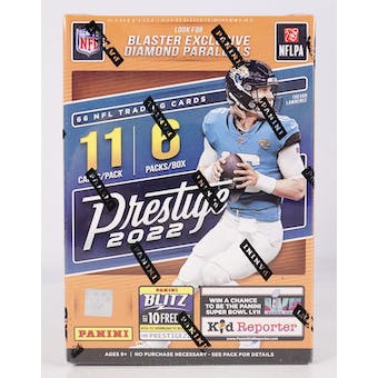 https://www.dacardworld.com/sports-cards/2022-panini-prestige-football-6-pack-blaster-box-diamond-parallels
